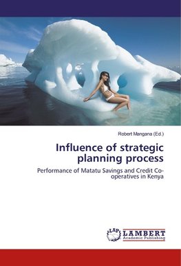 Influence of strategic planning process