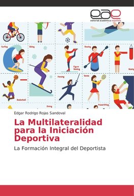 La Multilateralidad para la Iniciación Deportiva