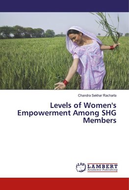 Levels of Women's Empowerment Among SHG Members