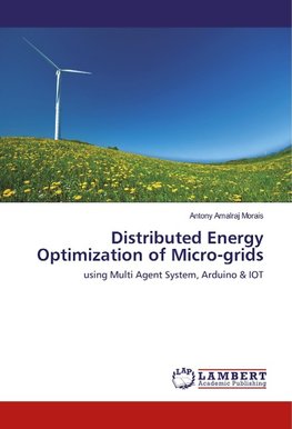 Distributed Energy Optimization of Micro-grids