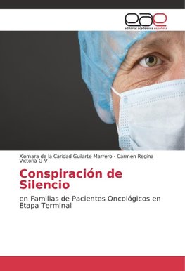 Conspiración de Silencio