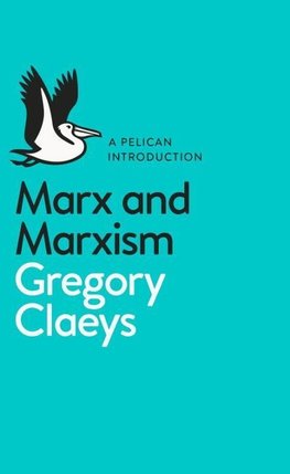 Marx and Marxism