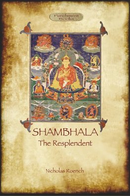 Shambhala the Resplendent