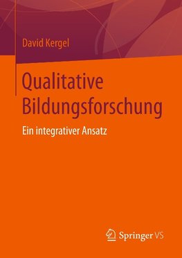 Qualitative Bildungsforschung