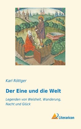 Der Eine und die Welt