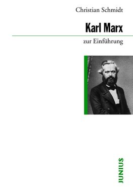 Karl Marx