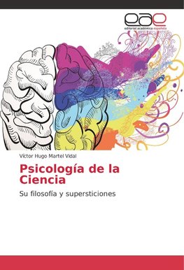 Psicología de la Ciencia