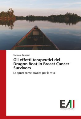 Gli effetti terapeutici del Dragon Boat in Breast Cancer Survivors