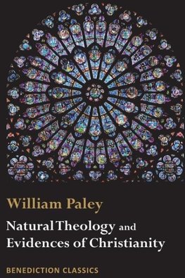 Natural Theology