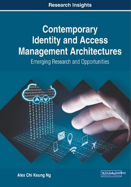 CONTEMP IDENTITY & ACCESS MGMT