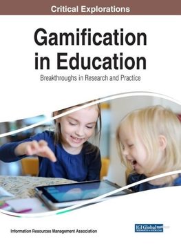 Gamification in Education