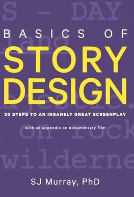 Basics of Story Design