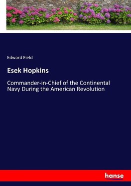 Esek Hopkins