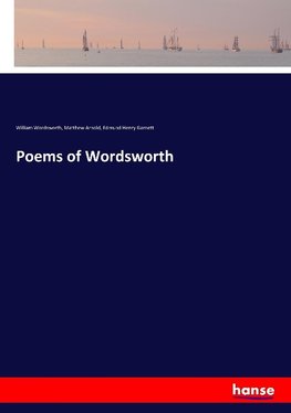 Poems of Wordsworth