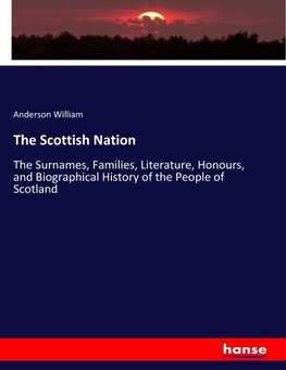 The Scottish Nation