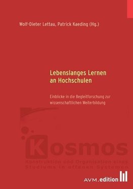 Lebenslanges Lernen an Hochschulen