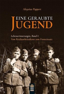 Eine geraubte Jugend