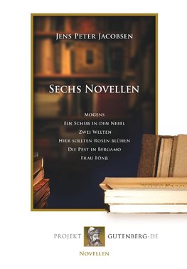 Sechs Novellen