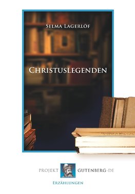 Christuslegenden