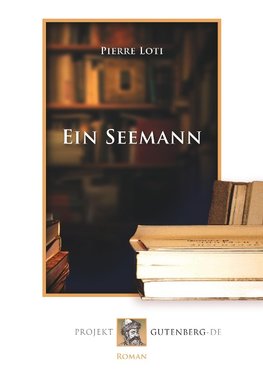 Ein Seemann