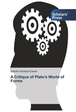 A Critique of Plato's World of Forms