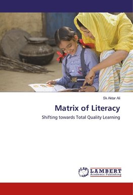 Matrix of Literacy