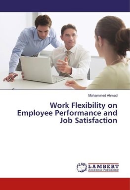 Work Flexibility on Employee Performance and Job Satisfaction