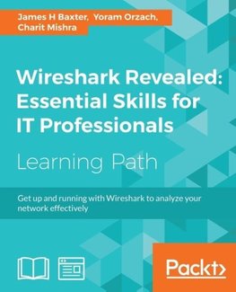 WIRESHARK REVEALED