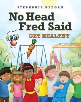 No Head Fred Said