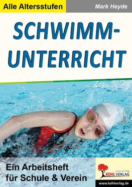 Schwimmunterricht