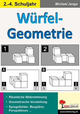 Würfel-Geometrie