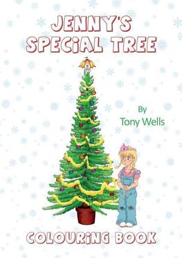 Jenny's Special Tree