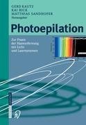 Photoepilation