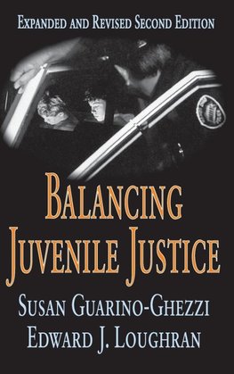 Balancing Juvenile Justice