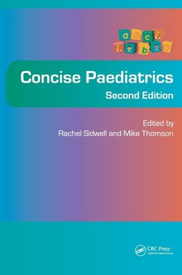 Concise Paediatrics, Second Edition