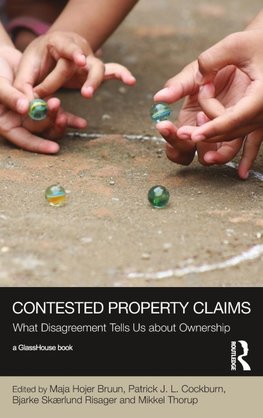 Contested Property Claims