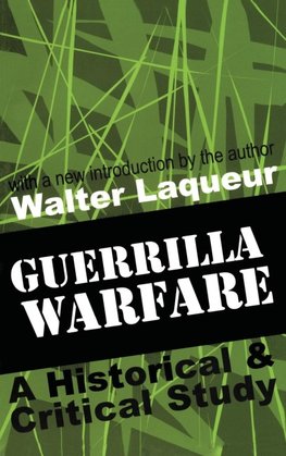 Guerrilla Warfare