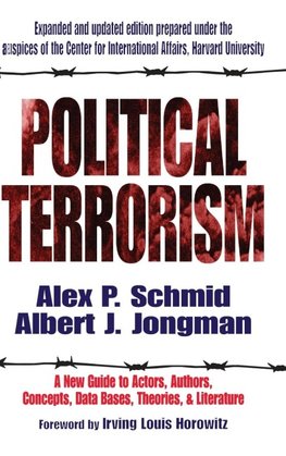 Political Terrorism