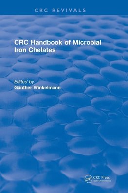 Handbook of Microbial Iron Chelates (1991)