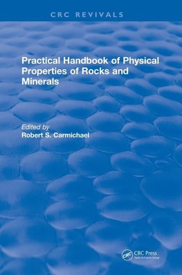 Practical Handbook of Physical Properties of Rocks and Minerals (1988)