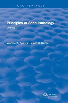 Principles of Seed Pathology (1987)