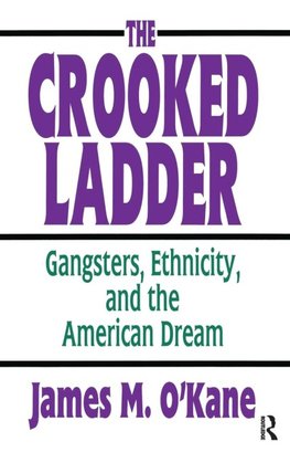 The Crooked Ladder