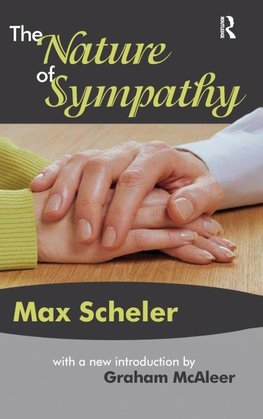 The Nature of Sympathy