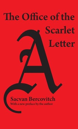 The Office of Scarlet Letter