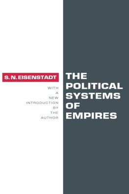 The Political Systems of Empires