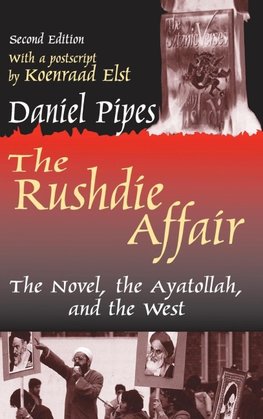 The Rushdie Affair