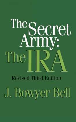 The Secret Army