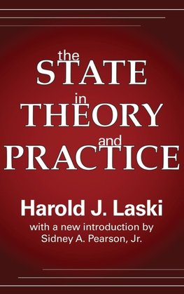 The State in Theory and Practice