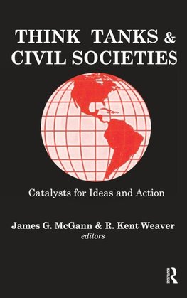 Think Tanks and Civil Societies