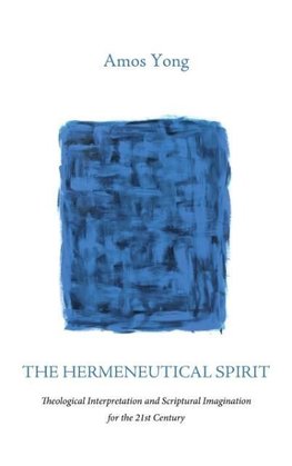 The Hermeneutical Spirit